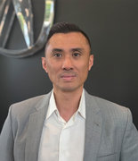 Sonny Pang