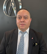 Edgar Salvador Gonzalez Calderon