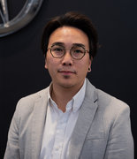 Wayne Chow