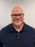 Tim Bennett
