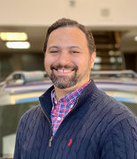 Jhonatan Nunez Bernal