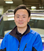 Pierre Wong