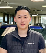 Sebastian Chow