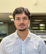 David Ibrahim