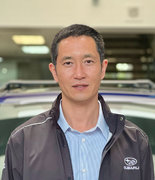Joe Liu