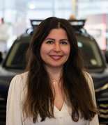 Nona Hashempoor