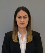 Maryam Mahmoudi