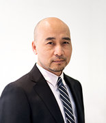 Kenneth Lam