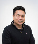 Kevin Ngo