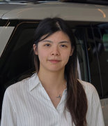 Patricia Chan