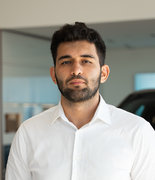 Alireza Sharifi Jebeli