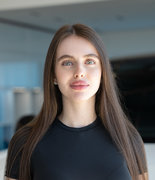 Elizaveta Shesternina