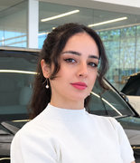 Fahimeh Aminian