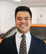 Anthony Chu