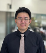 Liam Liu