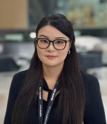Olivia Chen