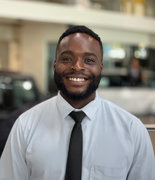 Chris Otisi