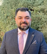 Shahab Asadi