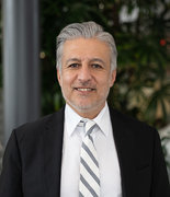 Rashid Wahed