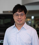 Gary Chan