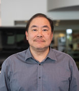 Kenny Tong