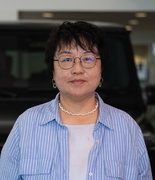 Vanessa Wang