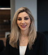 Mahi Yousefifeshki