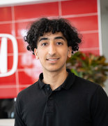 Radin Mofidi