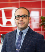 Shervin Yazdanbakhsh