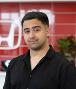 Parsa Ghadiri