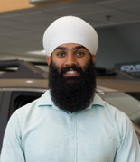 Simranjit Singh