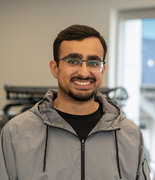 Aimen Bajwa