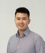 Chris Nguyen