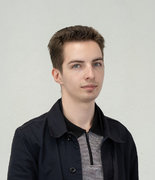 Vitalii Kulibaba
