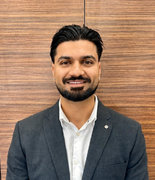 Rajdeep Singh