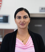Bobbie Grewal