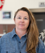 Cheryl Blaker
