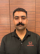 Sam Malhi