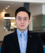 Vincent Li