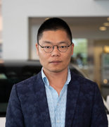 Howard Hou