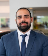 Parham Naderi