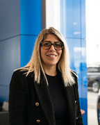 Sandra Arragé