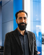 Vahid Shiri