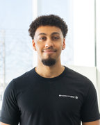 Matthew Stroude-Ernzer