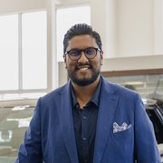 Alex Singh