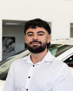 Christopher Oliverio