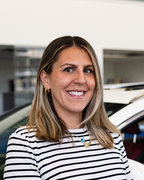 Katherine Karakassilis