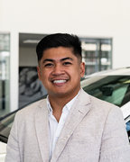 Mark Jefferson Paraan