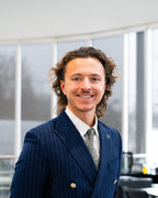 Alex Blouin
