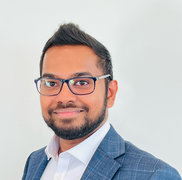 Dushanthan Kandasamy